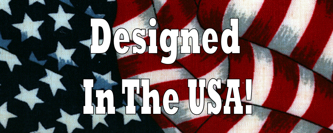 365 Designed in the USA
